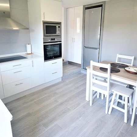 Galihost - Casa Los Manolos En Vilanova De Arousa ภายนอก รูปภาพ