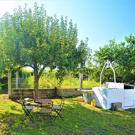 Galihost - Casa Los Manolos En Vilanova De Arousa ภายนอก รูปภาพ