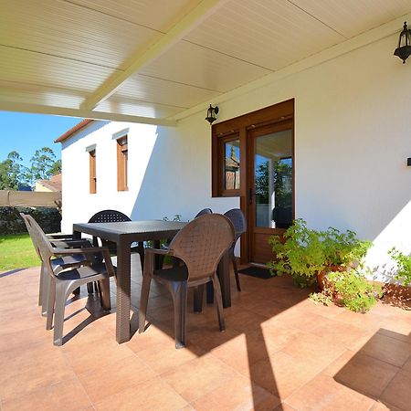 Galihost - Casa Los Manolos En Vilanova De Arousa ภายนอก รูปภาพ