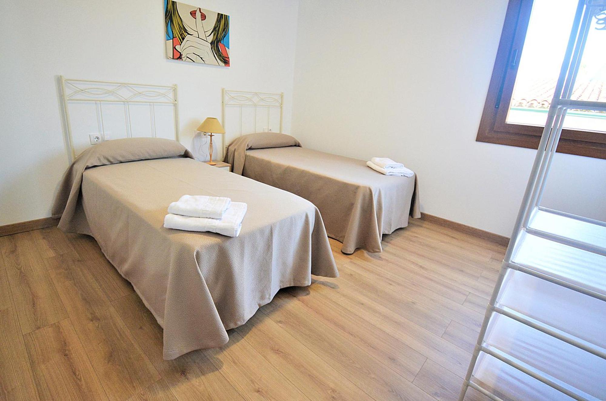 Galihost - Casa Los Manolos En Vilanova De Arousa ภายนอก รูปภาพ