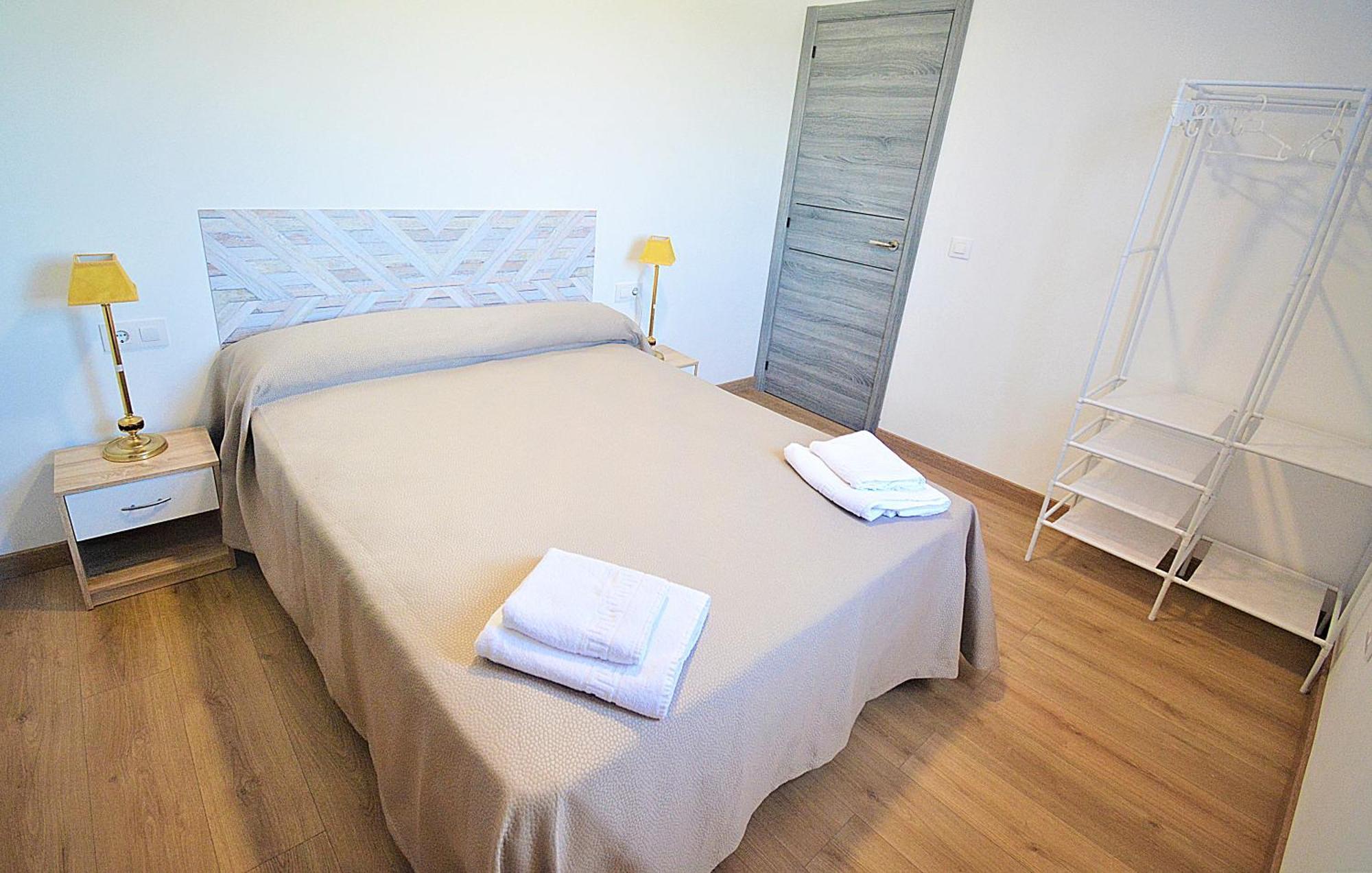 Galihost - Casa Los Manolos En Vilanova De Arousa ภายนอก รูปภาพ