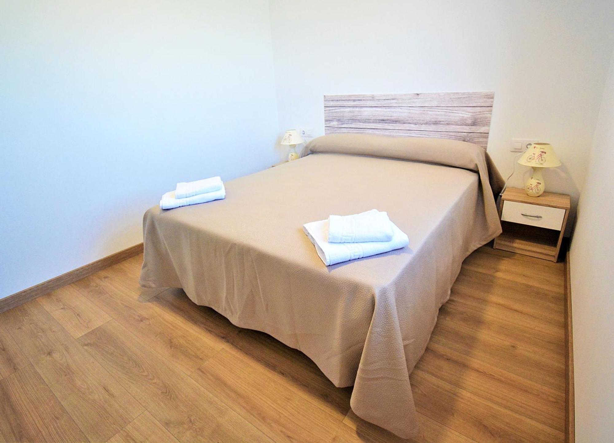 Galihost - Casa Los Manolos En Vilanova De Arousa ภายนอก รูปภาพ