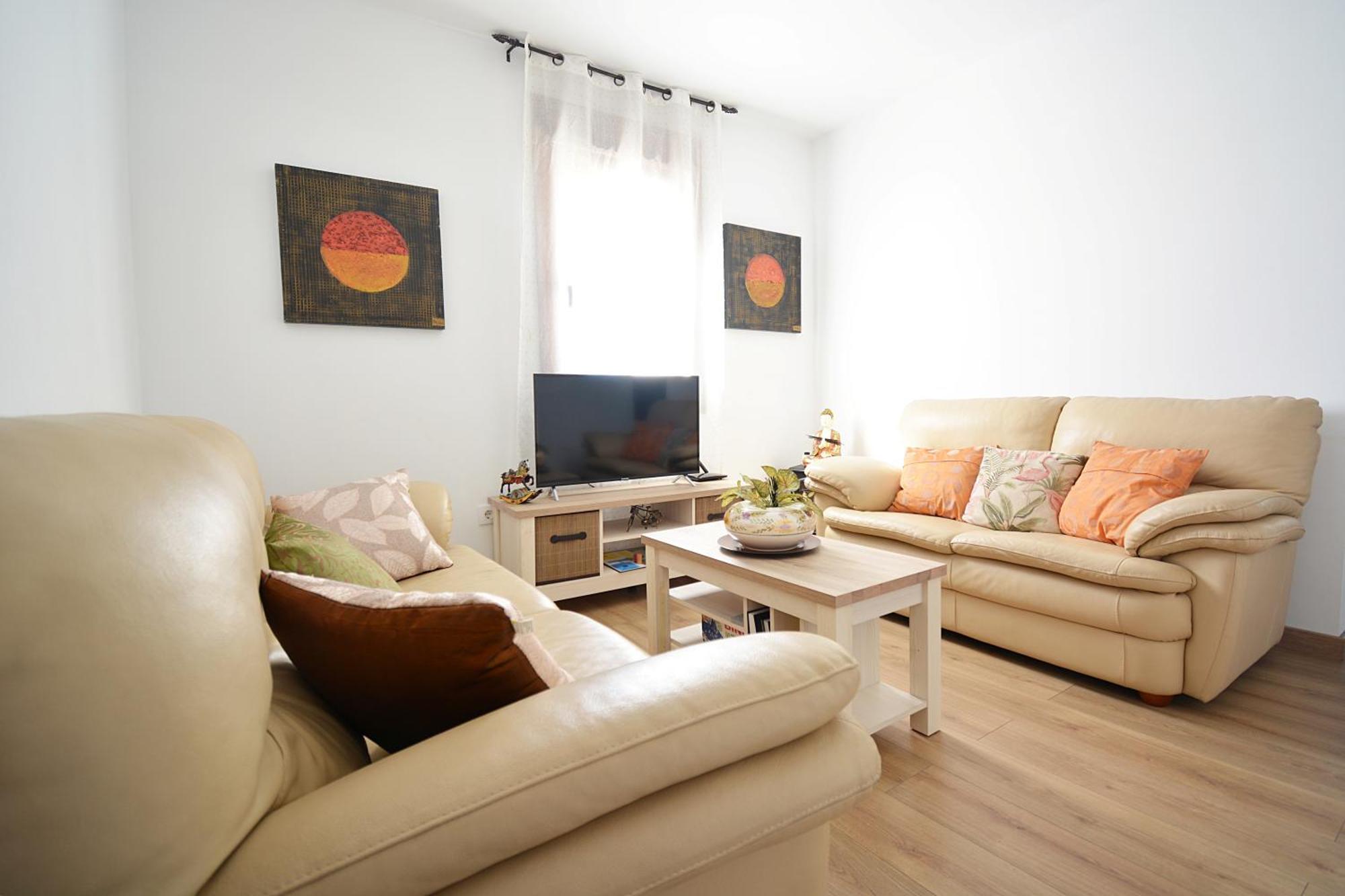 Galihost - Casa Los Manolos En Vilanova De Arousa ภายนอก รูปภาพ