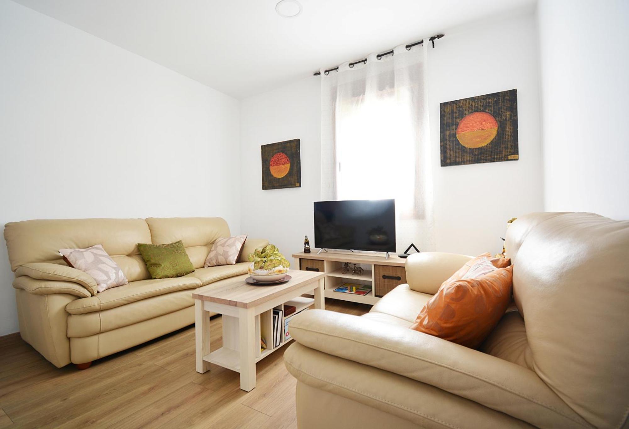 Galihost - Casa Los Manolos En Vilanova De Arousa ภายนอก รูปภาพ